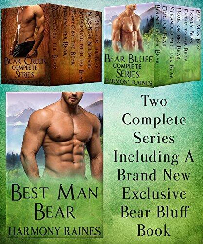 Bear Bluff Clan