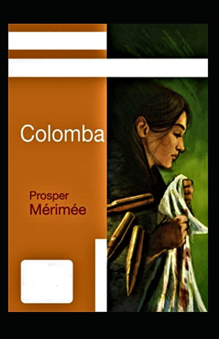 Colomba: illustre