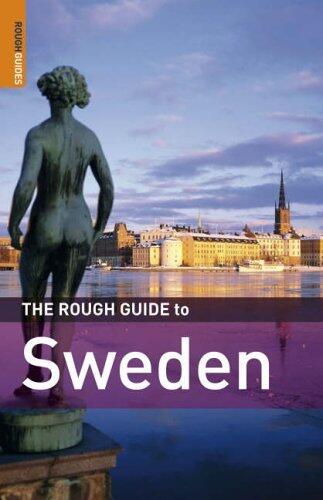 The Rough Guide to Sweden 4