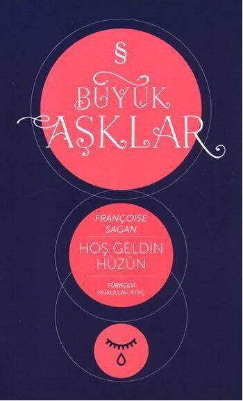 Hoş Geldin Hüzün