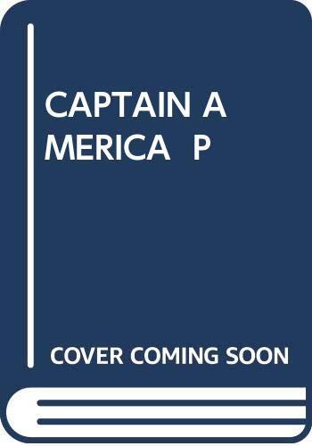Captain America: Sentinel of Liberty