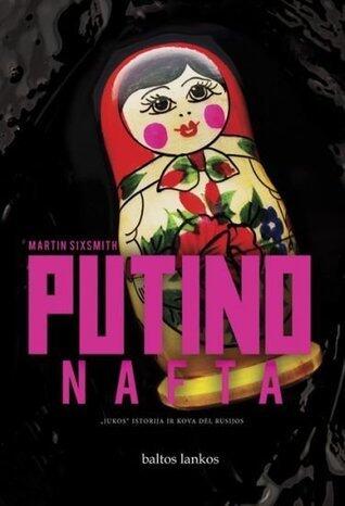 Putino nafta