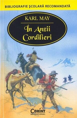 În Anzii Cordilieri