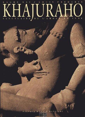 Khajuraho