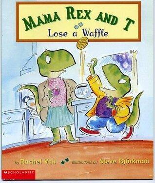 Mama Rex and T