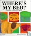 WHERE'S MY BED?