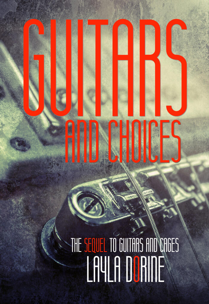 The Guitars and Family Chronicles