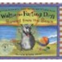 Walter The Farting Dog: Banned From the Beach