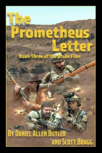 The Prometheus Letter