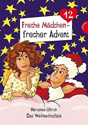 Das Weihnachtsfoto