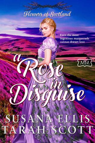 A Rose in Disguise