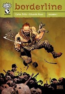 Borderline, volumen 3