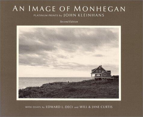 An Image of Monhegan, Platinum Prints
