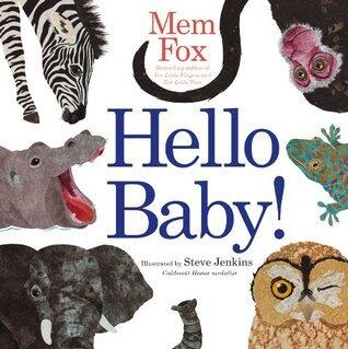 Hello Baby!