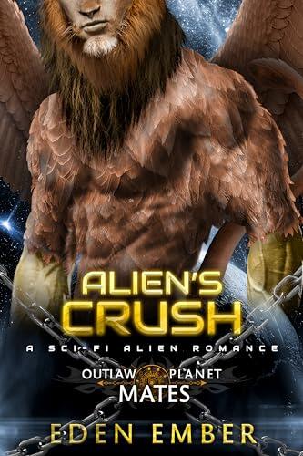 Alien's Crush