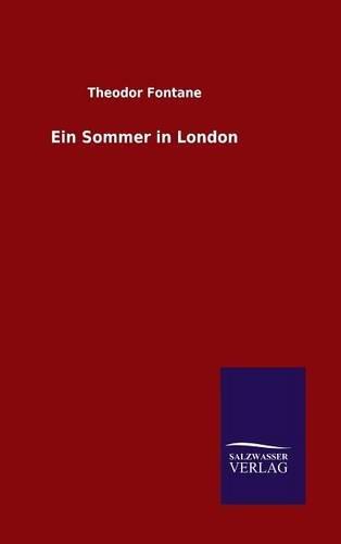 Ein Sommer in London