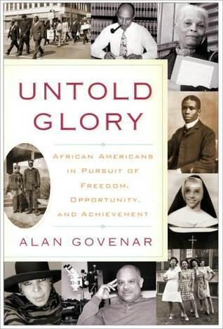 Untold Glory Untold Glory