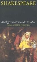As alegres matronas de Windsor