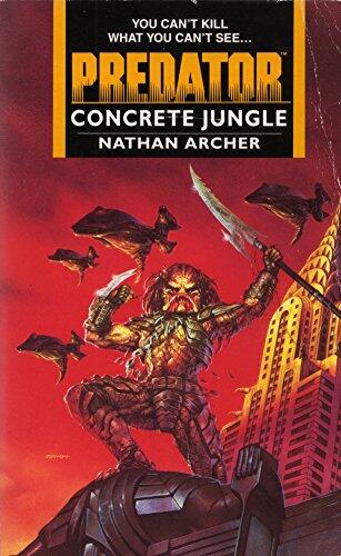 Concrete Jungle