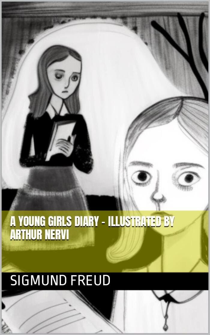 A Young Girls Diary