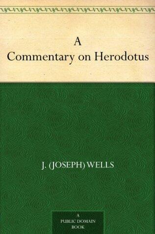 A Commentary on Herodotus