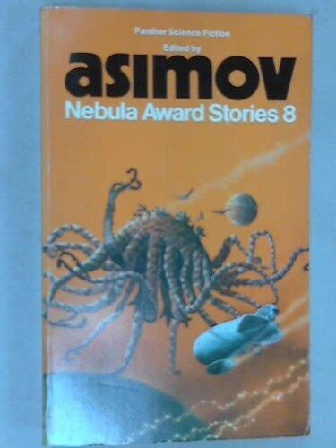 Nebula Award Stories (v. 8)