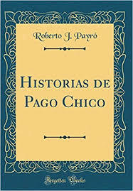 Historias de Pago Chico