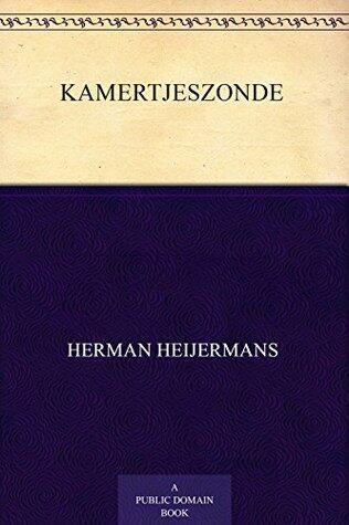 Kamertjeszonde