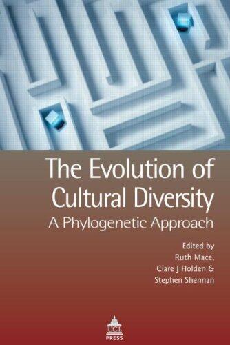The Evolution of Cultural Diversity: A Phylogenetic Approach