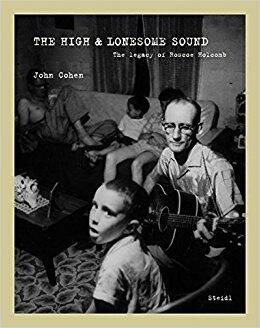 The High & Lonesome Sound: The Legacy of Roscoe Holcomb