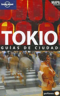 Tokio 1 (Travel Guide)