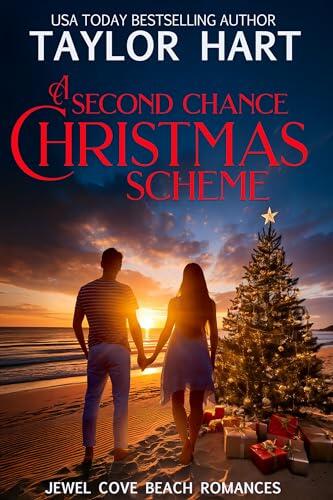 A Second Chance Christmas Scheme