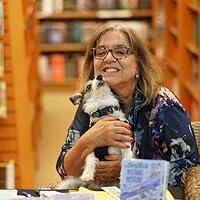 Sylvia McNicoll