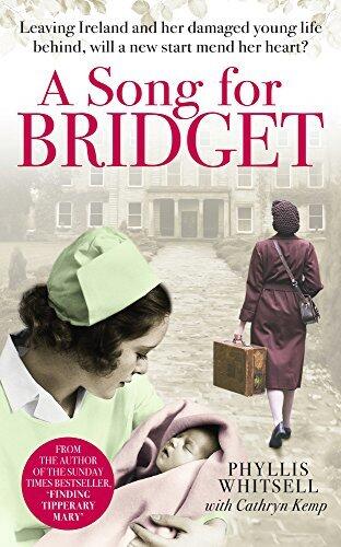 A Song for Bridget: The prequel to Finding Tipperary Mary