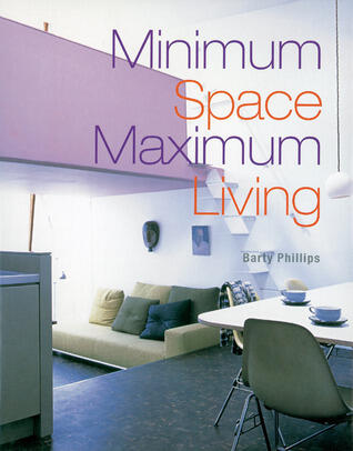Minimum Space, Maximum Living