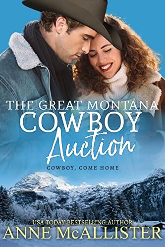 The Great Montana Cowboy Auction