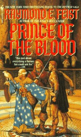 Krondor's Sons