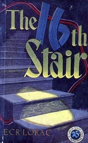 The 16th Stair