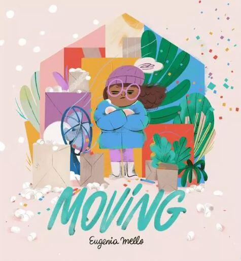 Moving