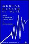 Mental Health at Work
