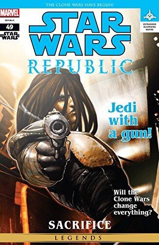 Star Wars: Republic (2002-2006) #49