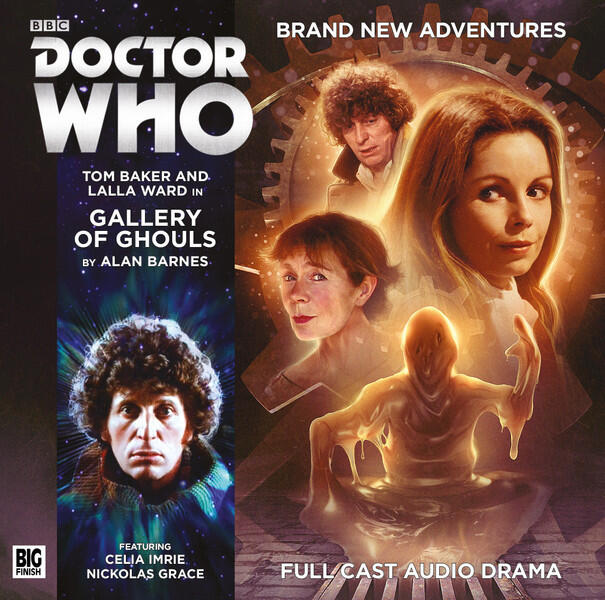 Doctor Who: The Gallery of Ghouls