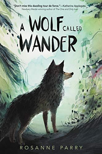 A Voice of the Wilderness