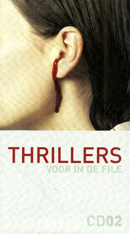 Thrillers voor in de file