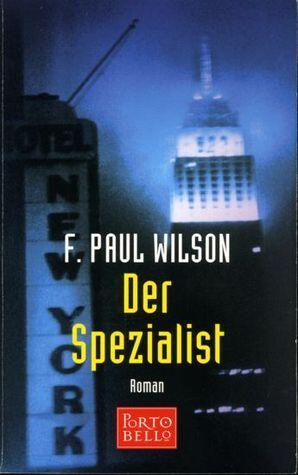 Der Spezialist