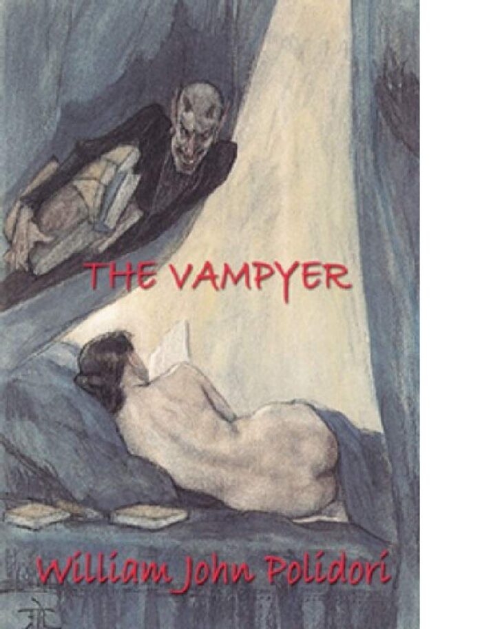 THE VAMPYRE