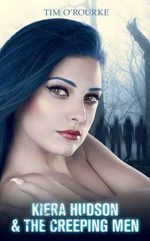 Kiera Hudson Series Three