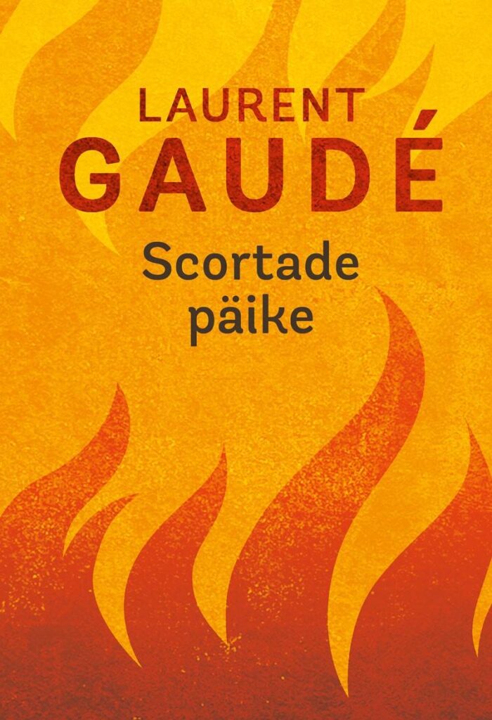 Scortade päike
