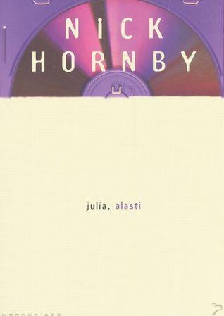Julia, alasti