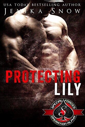 Protecting Lily